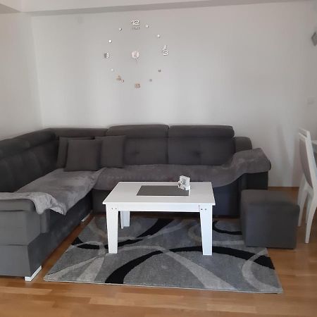 Apartment Blazeski Ohrid Exterior photo