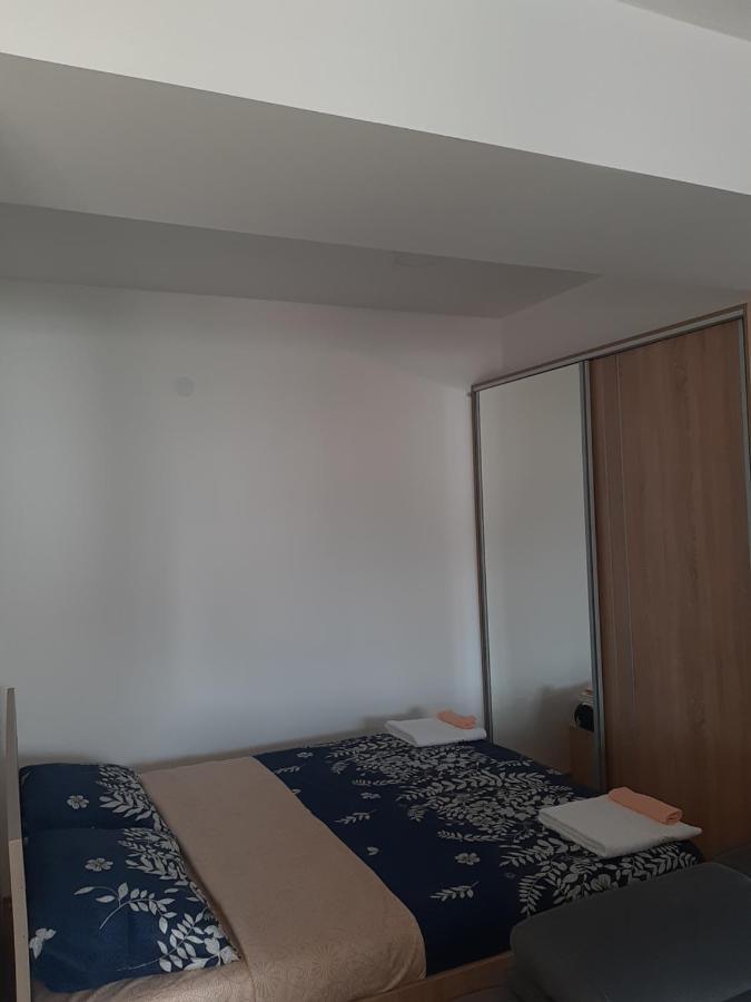 Apartment Blazeski Ohrid Exterior photo