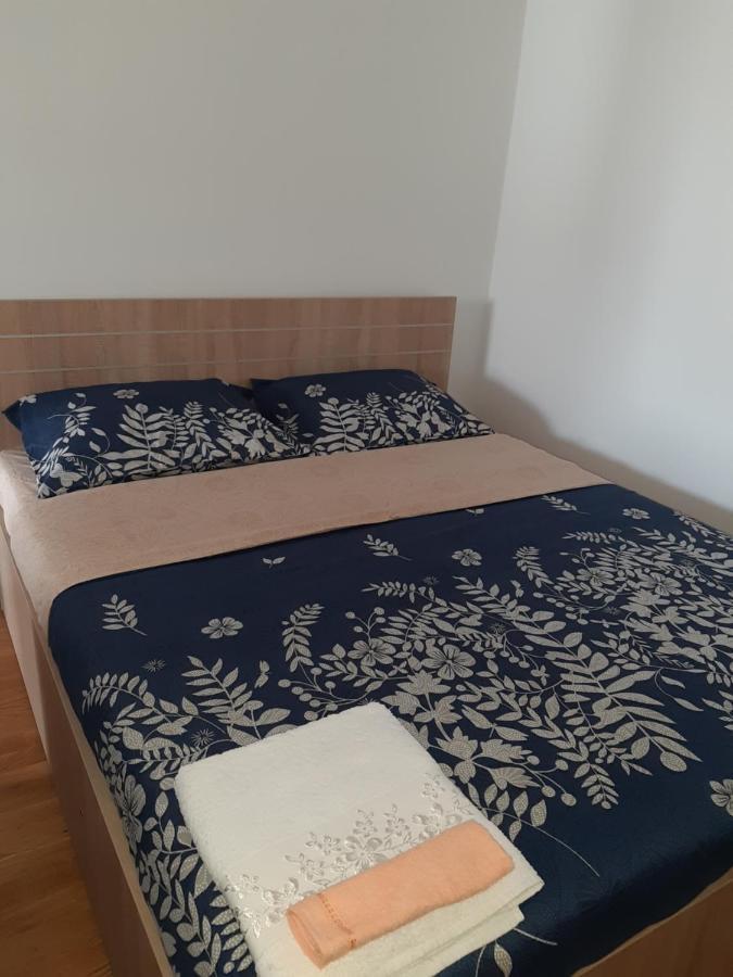Apartment Blazeski Ohrid Exterior photo