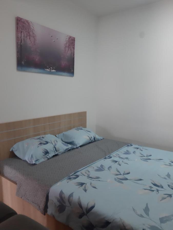 Apartment Blazeski Ohrid Exterior photo